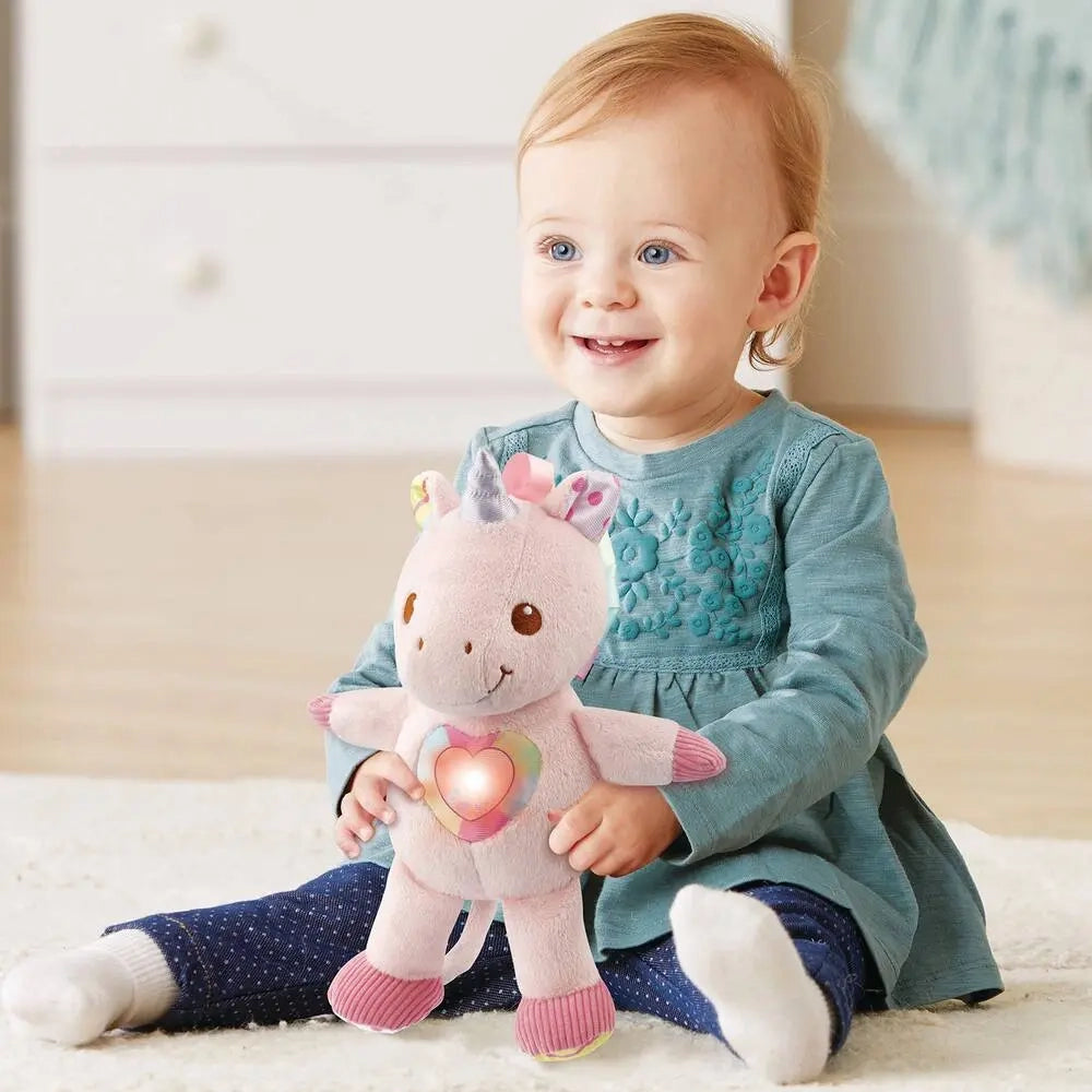 Vtech Maé, Ma Licorne à Câliner 0-36M