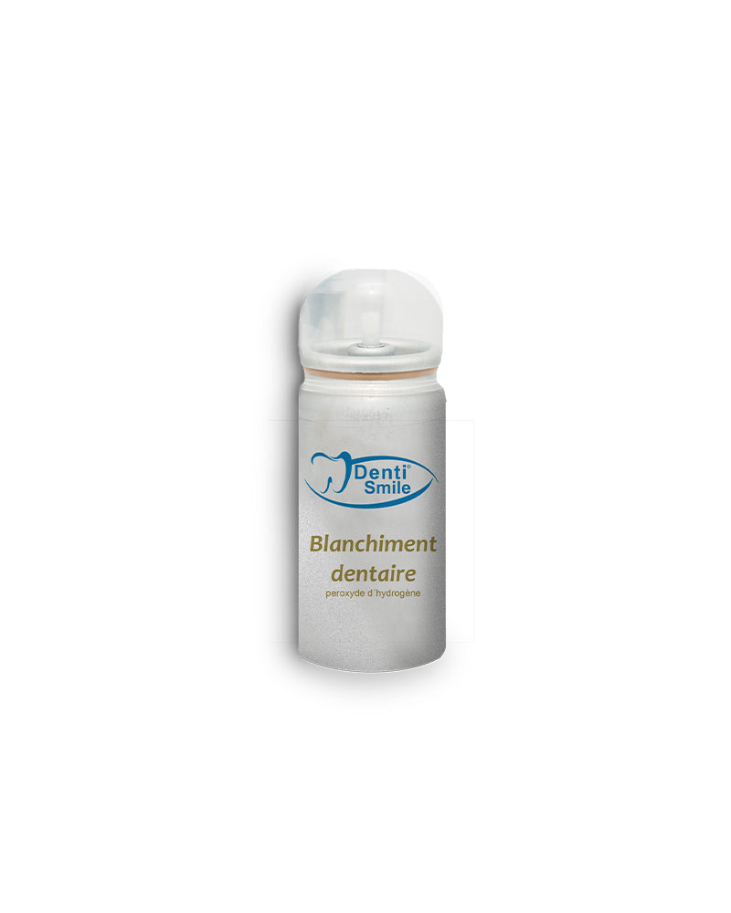 Denti-Smile Kit Blanchiment Dentaire