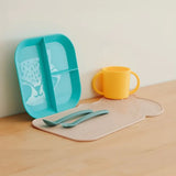 Miniland Coffret Repas Sunshine