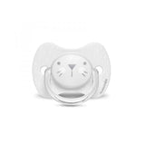 Suavinex Sucette Silicone - 0-6M