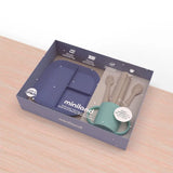 Miniland Coffret Repas Sunset