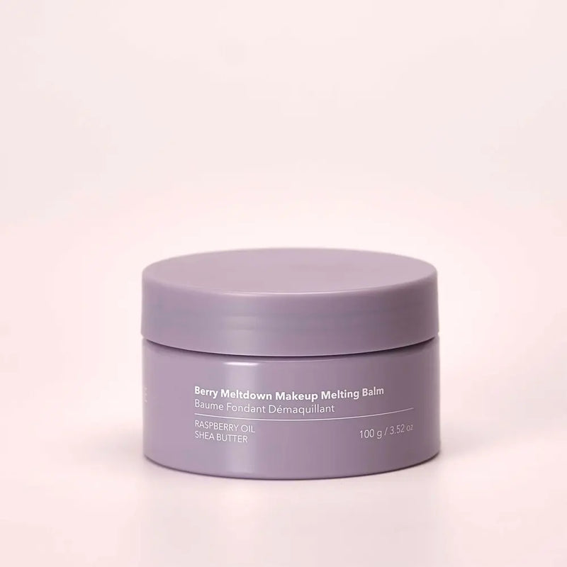 Soul Sisters Baume Fondant Démaquillant 30g
