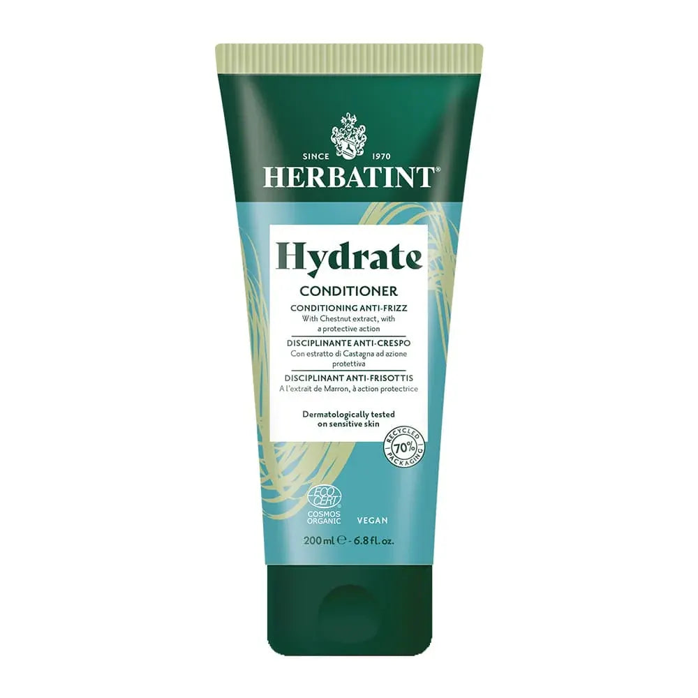Herbatint Conditioner Hydrate – 200 ml