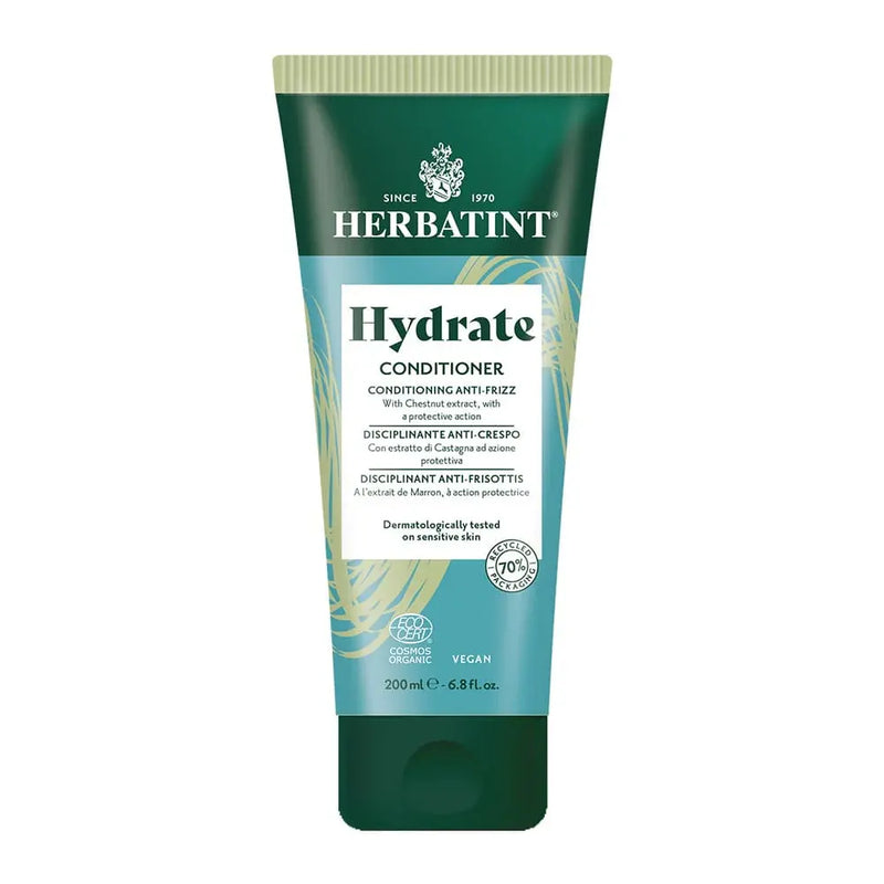 Herbatint Conditioner Hydrate – 200 ml