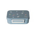 Citron Lunchbox Tritan 3 Compartiments - Vaisseau Spatial