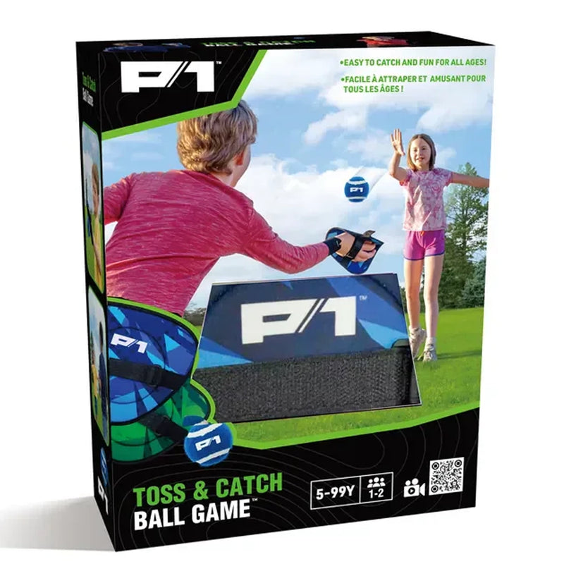 DO YOU PLAY Balle Lancer & Attraper 5A+
