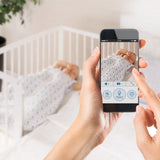 Reer IP BabyCam Smart Babyphone