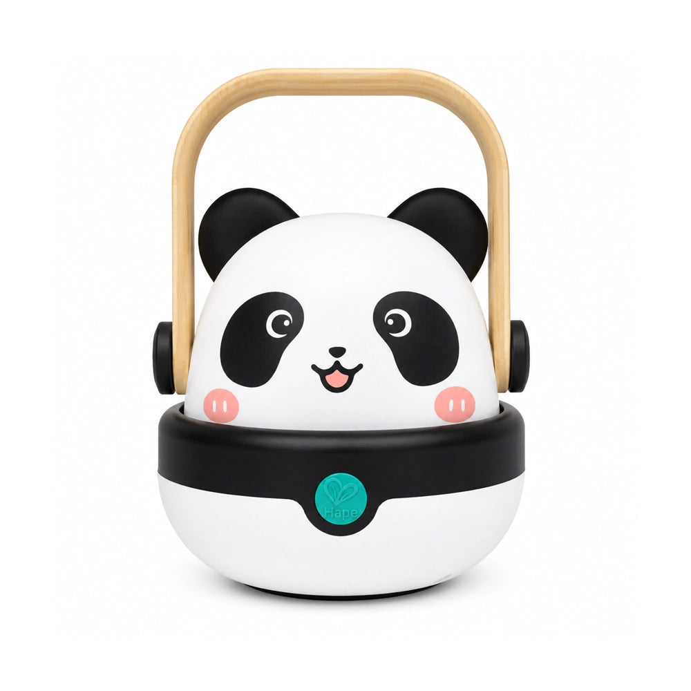Hape Lampe Panda Lumineuse 3A+
