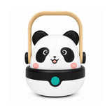 Hape Lampe Panda Lumineuse 3A+