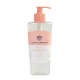 Ultra Compact Gel Limpiador Facial 250ml
