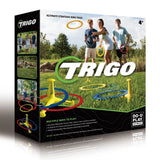 DO YOU PLAY Trigo Ring Toss Game 4Y+