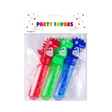 Lot de 3 Jouets Bulles Mini Dragon – 3A+