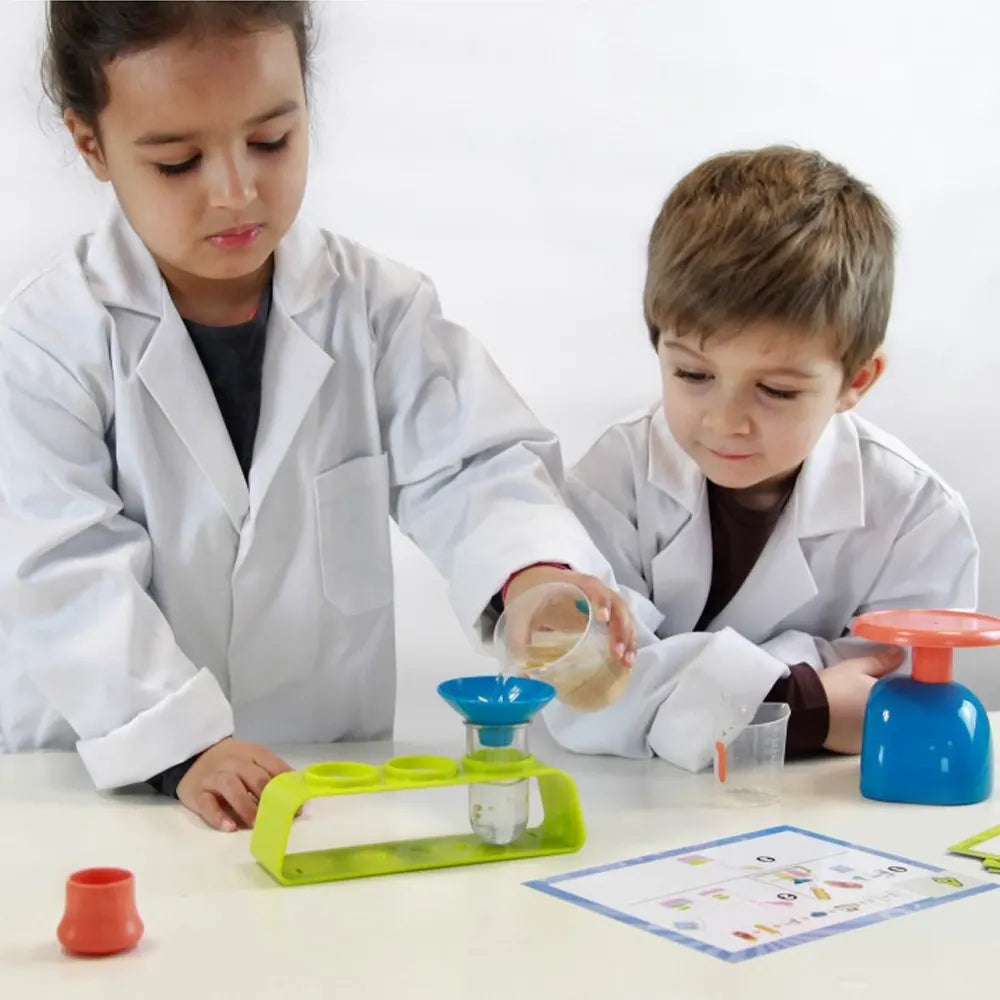 Buki Mini Sciences Chemistry – 8A+
