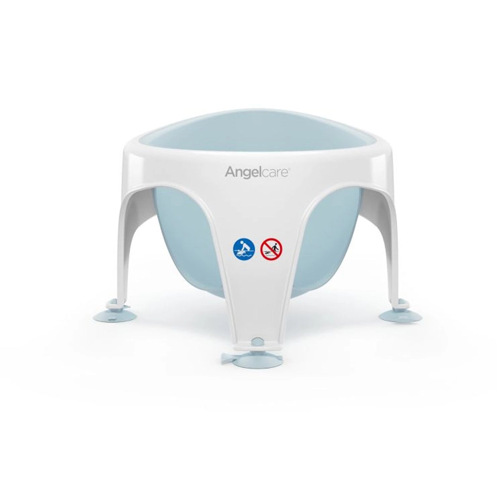 Angelcare Anneau de Bain - Bleu