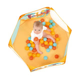 Ludi Piscine à Balles Octogonale +6m