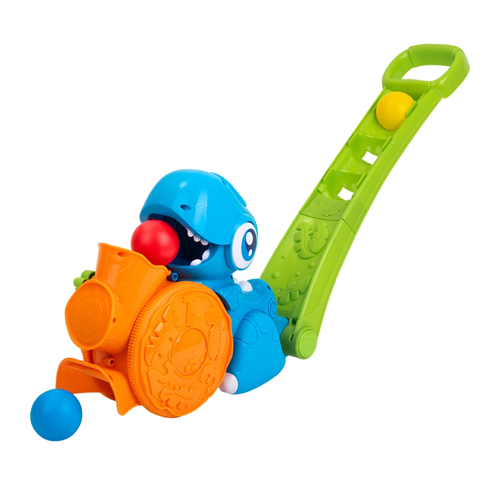 Winfun Dinosaure à Pousser 12M+