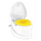 Pot Interactif pour Enfants – Design Canard avec Effets Sonores