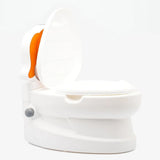 Pot Interactif pour Enfants – Design Chien Blanc avec Son