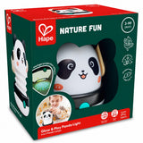 Hape Lampe Panda Lumineuse 3A+