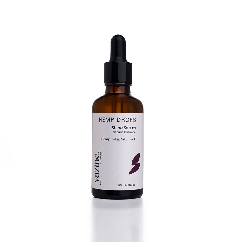 Yazine Sérum Brillance - 50ml