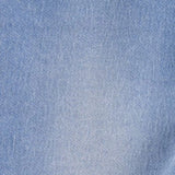 Jean à Enfiler avec Fermetures à Pression Bébé Garçon OshKosh - Bleu