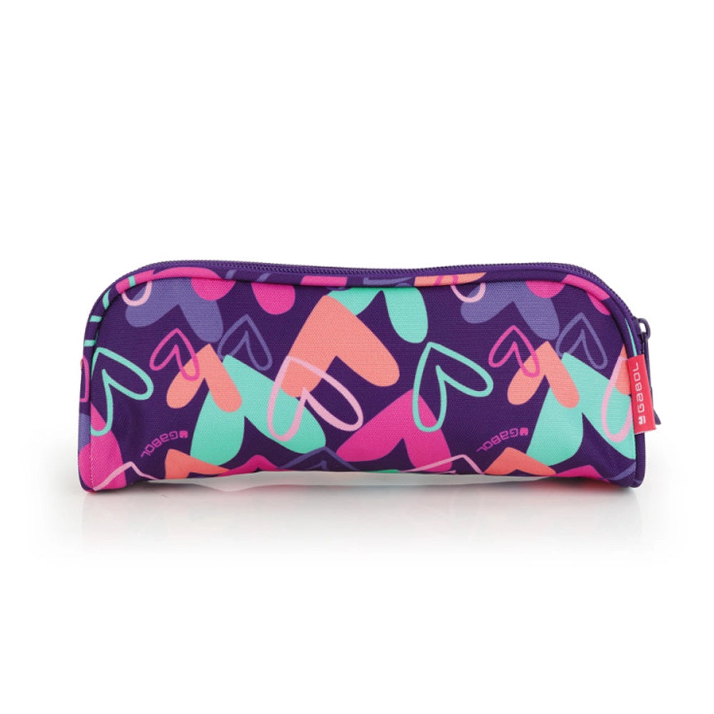 Gabol Trousse Double KOKORO - Multi