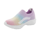 Ballerine de Sport en Tricot Recyclé Carter's Shoes - Multi