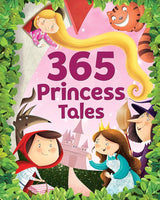 365 Princess Tales