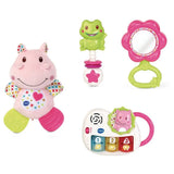 Vtech Coffret Naissance - Eveil des Sens - Rose 0M+