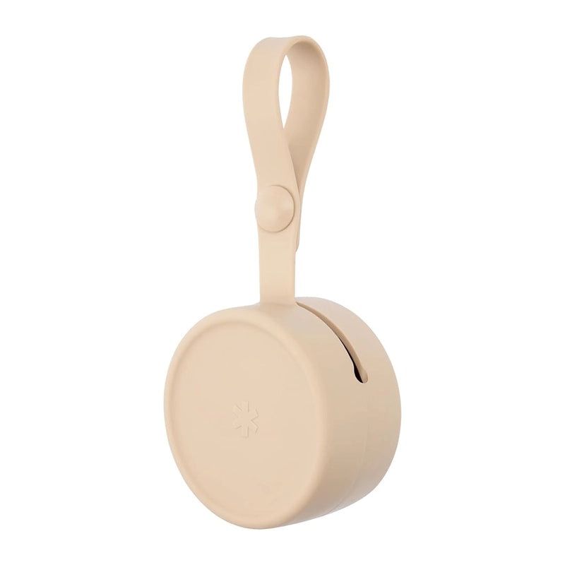 Skip Hop Portachupetes de Silicona - Avena