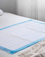 Sleepy Alèses Protège-Matelas Sensitive - 30 Pièces
