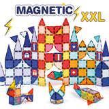 Ludi Magnetic XXL 3-10ans