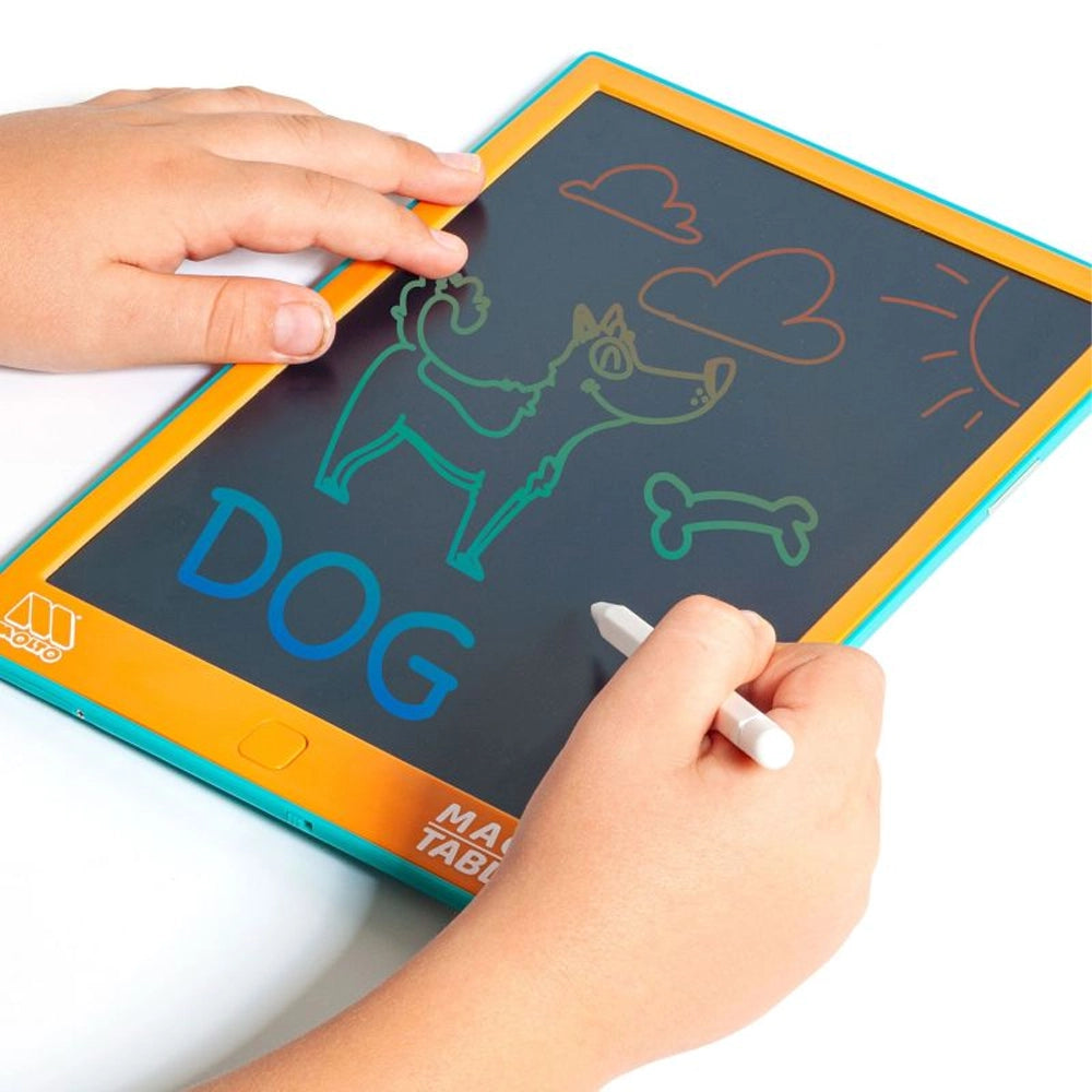 Molto LCD Table XL 4A+