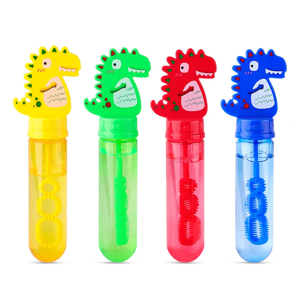 Lot de 3 Jouets Bulles Mini Dragon – 3A+