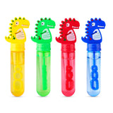Lot de 3 Jouets Bulles Mini Dragon – 3A+