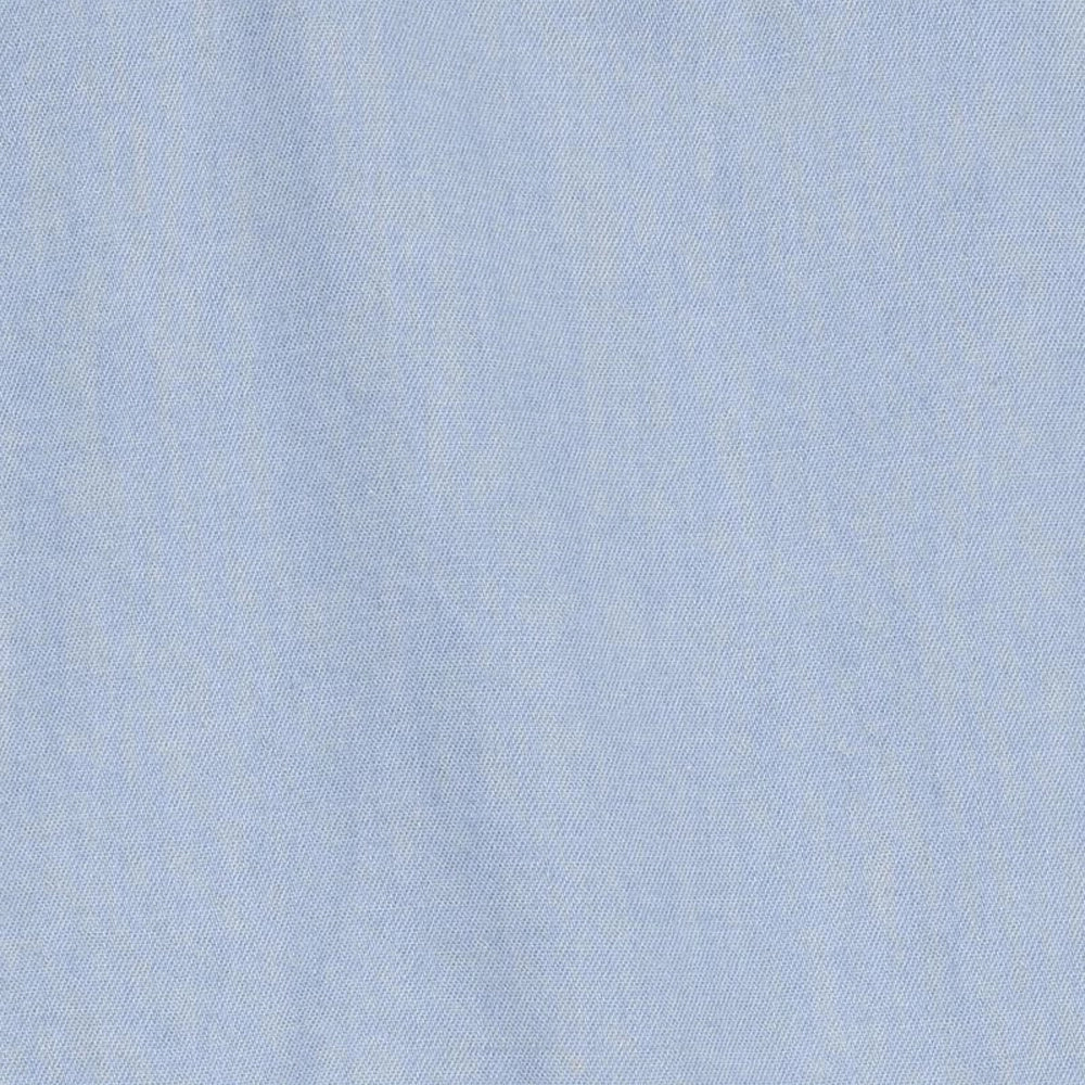 Vestido de Jean Bicolor para Niña Oshkosh