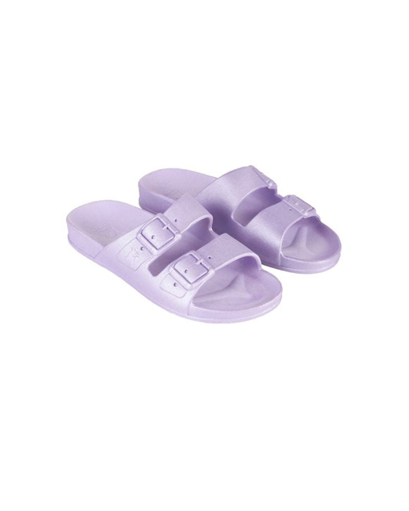 Cacatoès Sandales Parfumées Baleia Enfant - Lavande