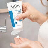 Soskin Hydra Secure+ Cuidado Emoliente Urea 5% 150ml