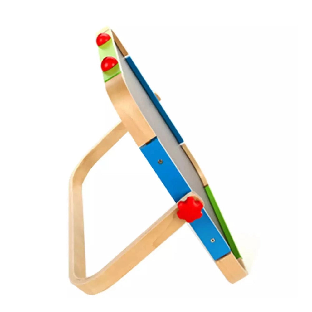 Hape Studio d’Art Portable Double Face 3A+