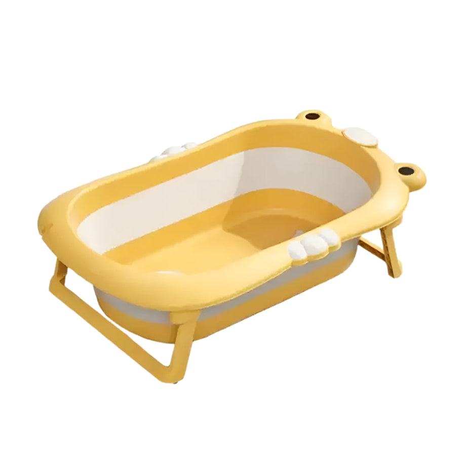 Baignoire Pliable Grenouille
