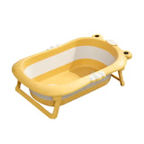 Baignoire Pliable Grenouille