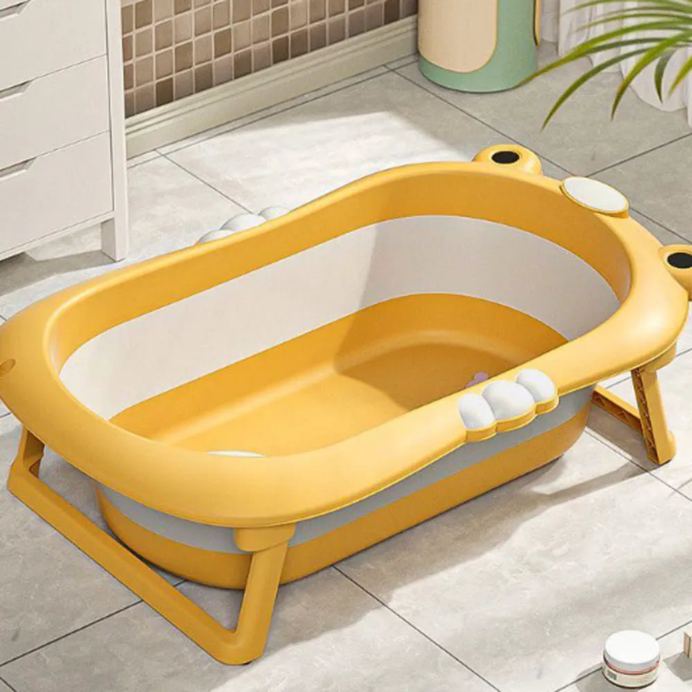 Baignoire Pliable Grenouille