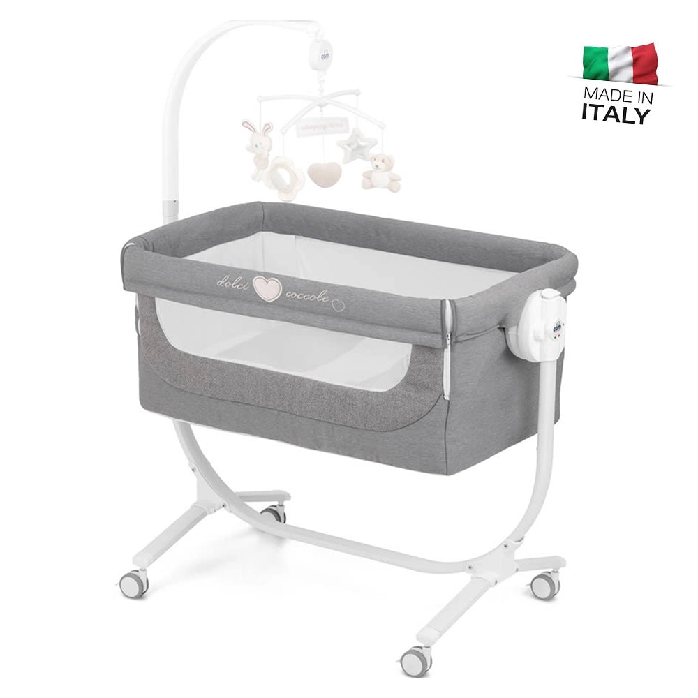 CAM Cododo Cullami T153 - Gris