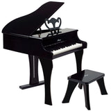 Hape Piano à Queue Noir 3A+