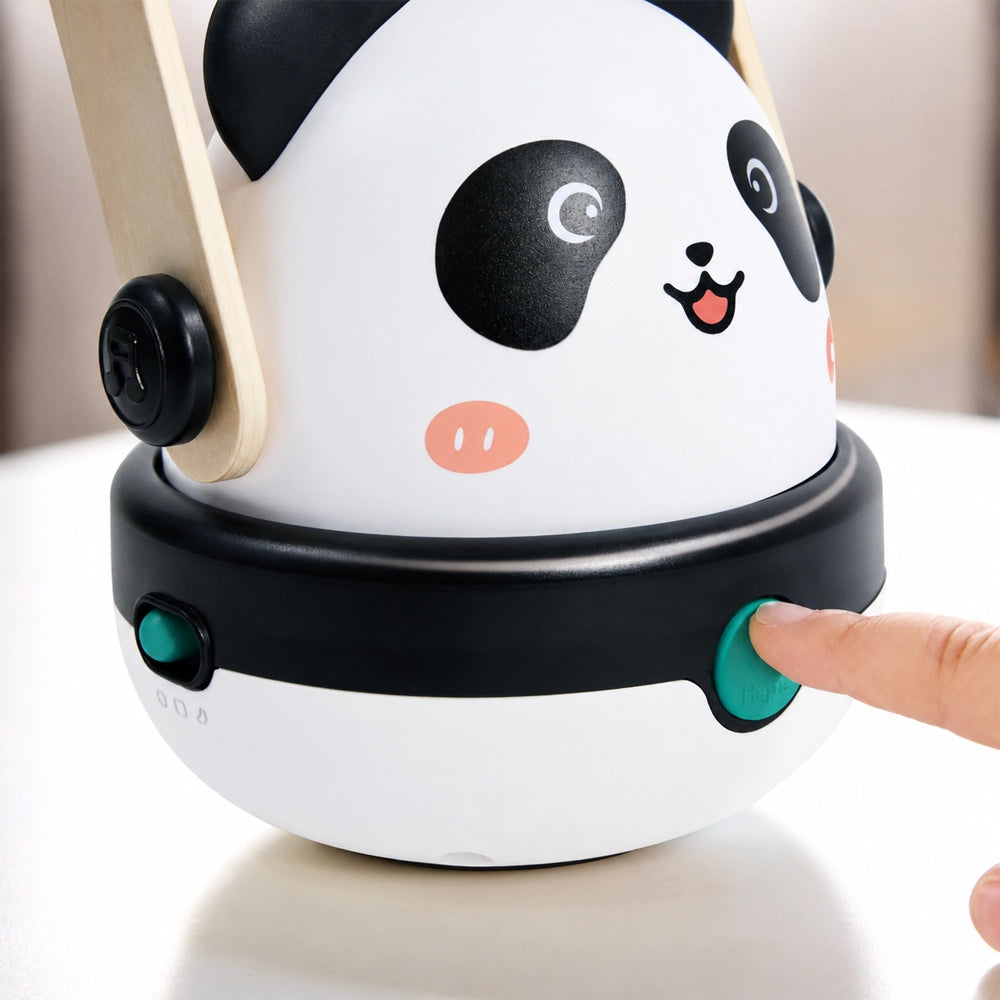 Hape Lampe Panda Lumineuse 3A+