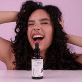 Yazine Serum Brillo - 50ml