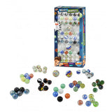 Buki Boîte de 56 billes Small Box – 6A+