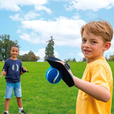 DO YOU PLAY Balle Lancer & Attraper 5A+