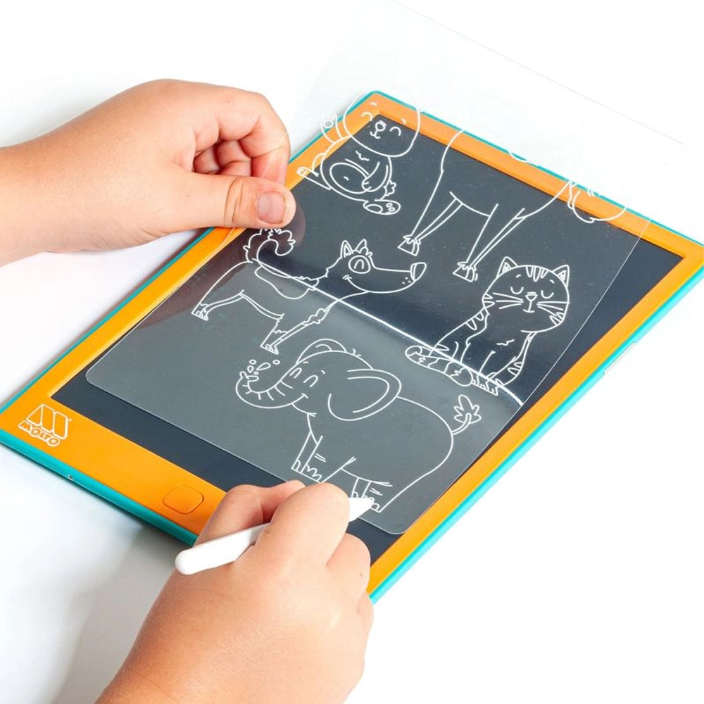 Molto LCD Table XL 4A+