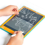 Molto LCD Table XL 4A+